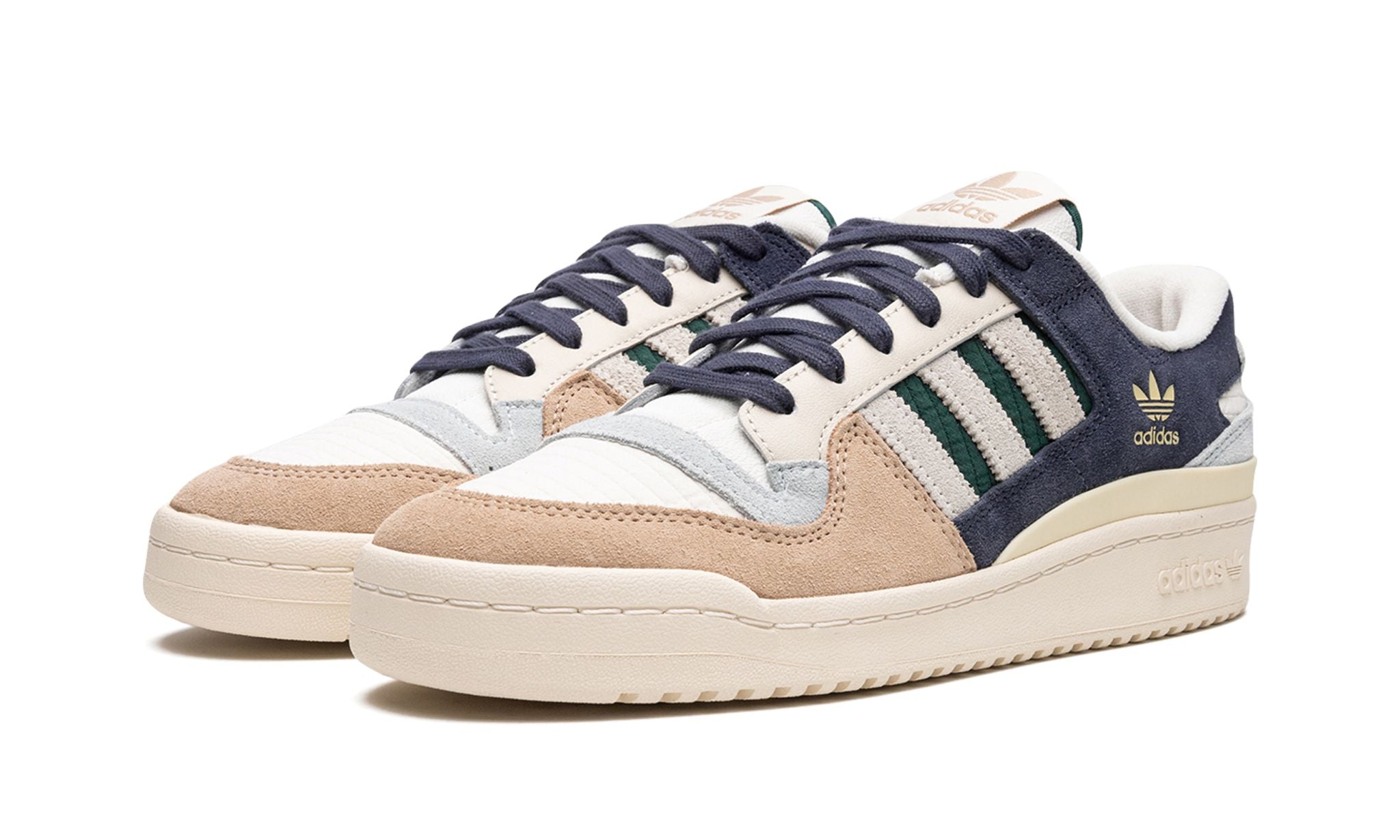 Adidas Forum Low "84 LOW CL"