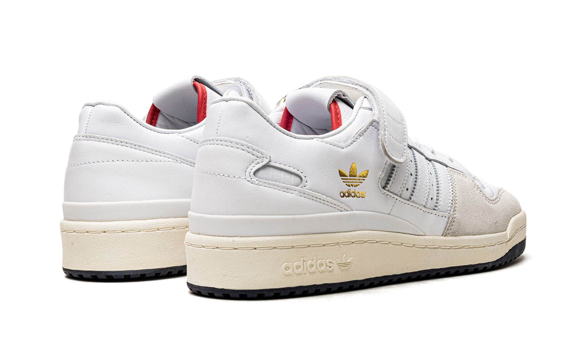 Adidas Forum Low "SNS White"