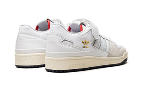 Adidas Forum Low "SNS White"