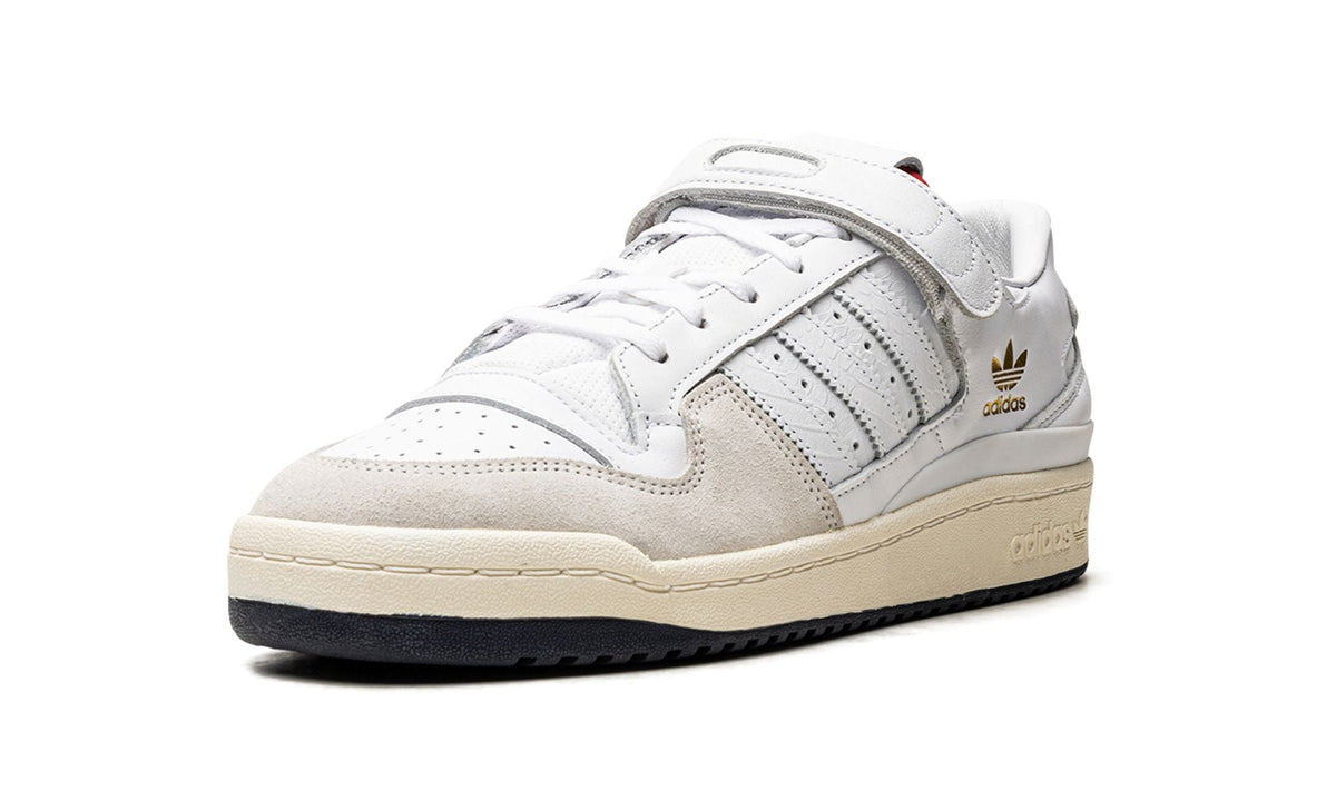 Adidas Forum Low "SNS White"