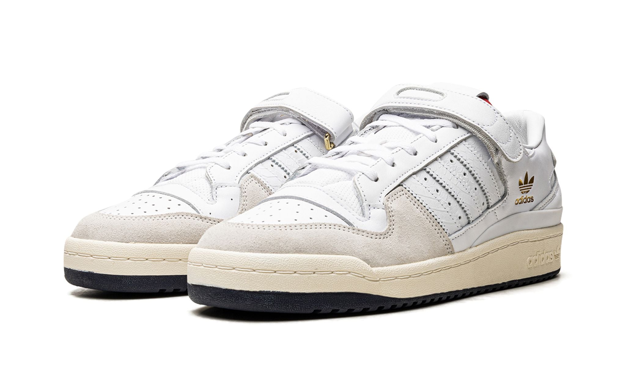 Adidas Forum Low "SNS White"