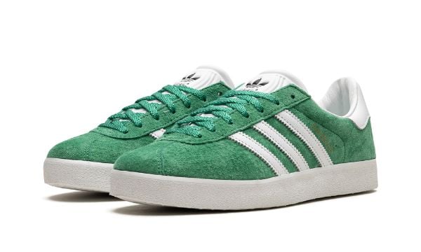 Adidas Gazelle 85 Green