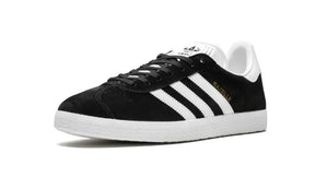 Adidas Gazelle Black/White