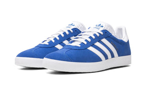 Adidas Gazelle "Blue and White"