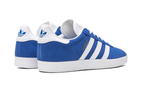 Adidas Gazelle "Blue and White"