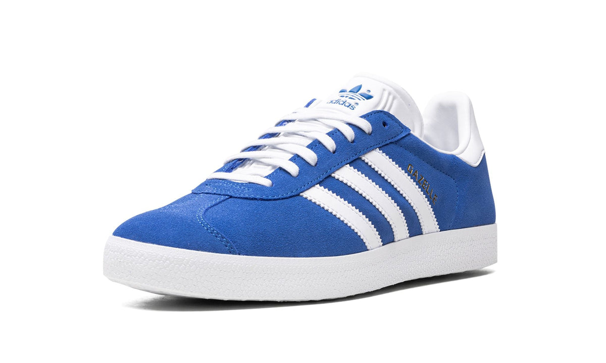 Adidas Gazelle "Blue and White"