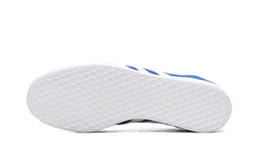 Adidas Gazelle "Blue and White"