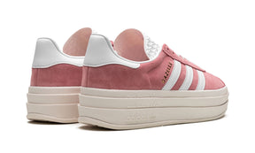 Adidas Gazelle Bold "Super Pop Pink"