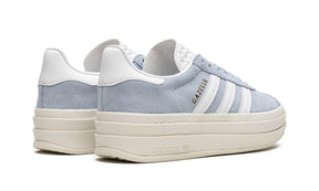 Adidas Gazelle Bold "Clear Sky Blue"