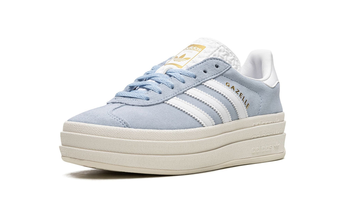 Adidas Gazelle Bold "Clear Sky Blue"