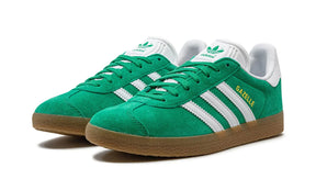 Adidas Gazelle "Court Green"