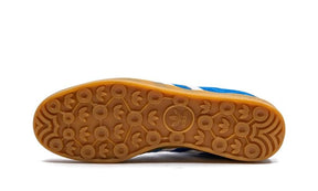 Adidas Gazelle Indoor Azul