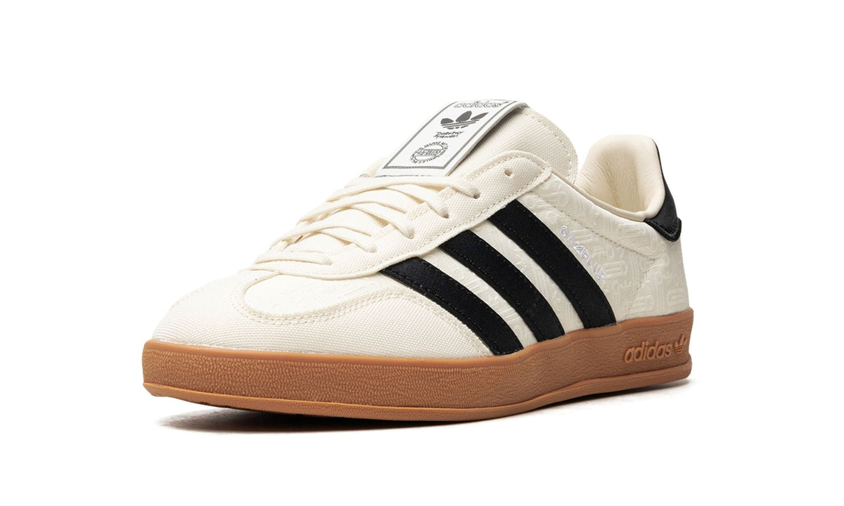 Adidas Gazelle Indoor "Dorophy Tang"