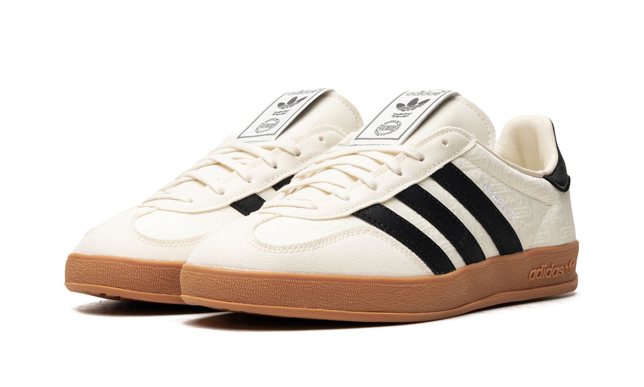 Adidas Gazelle Indoor "Dorophy Tang"