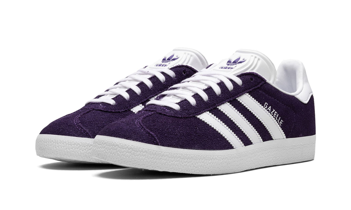 Adidas Gazelle "Rich Purple"
