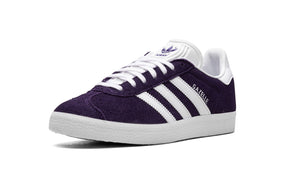 Adidas Gazelle "Rich Purple"