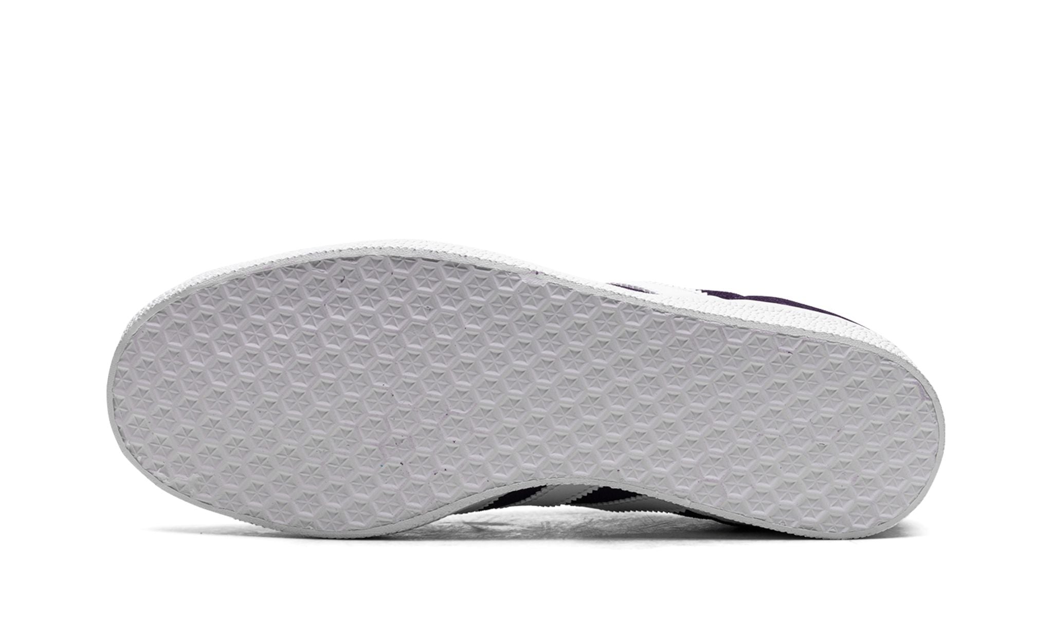 Adidas Gazelle "Rich Purple"