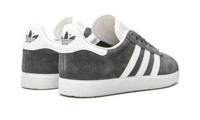 Adidas Gazelle "Solid Grey"