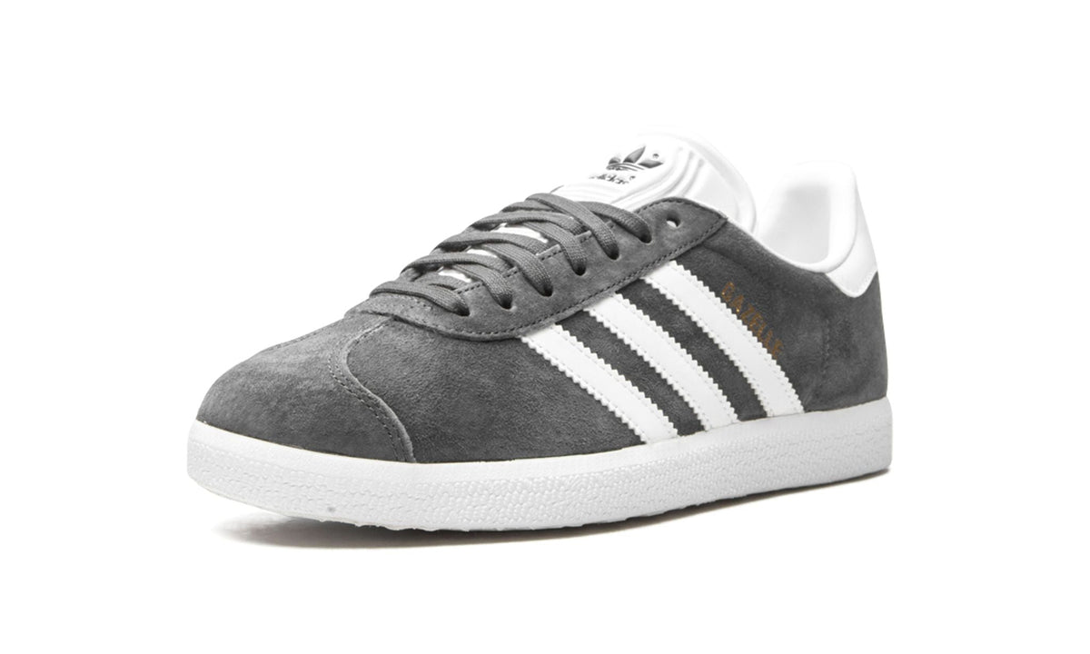Adidas Gazelle "Solid Grey"