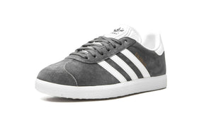 Adidas Gazelle "Solid Grey"