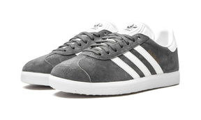 Adidas Gazelle "Solid Grey"