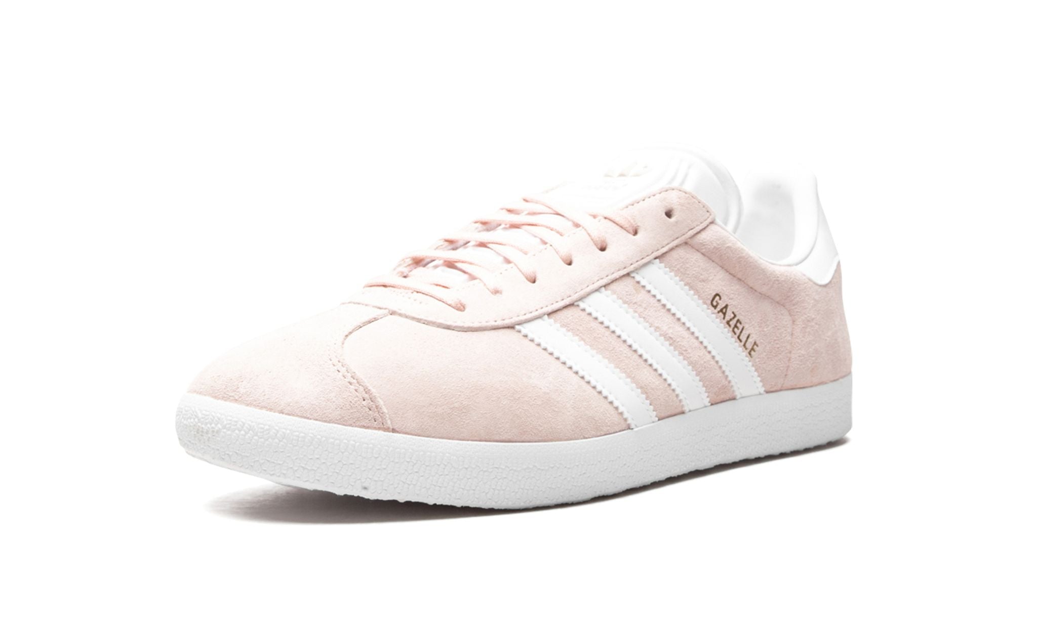 Adidas Gazelle "Vapor Pink"