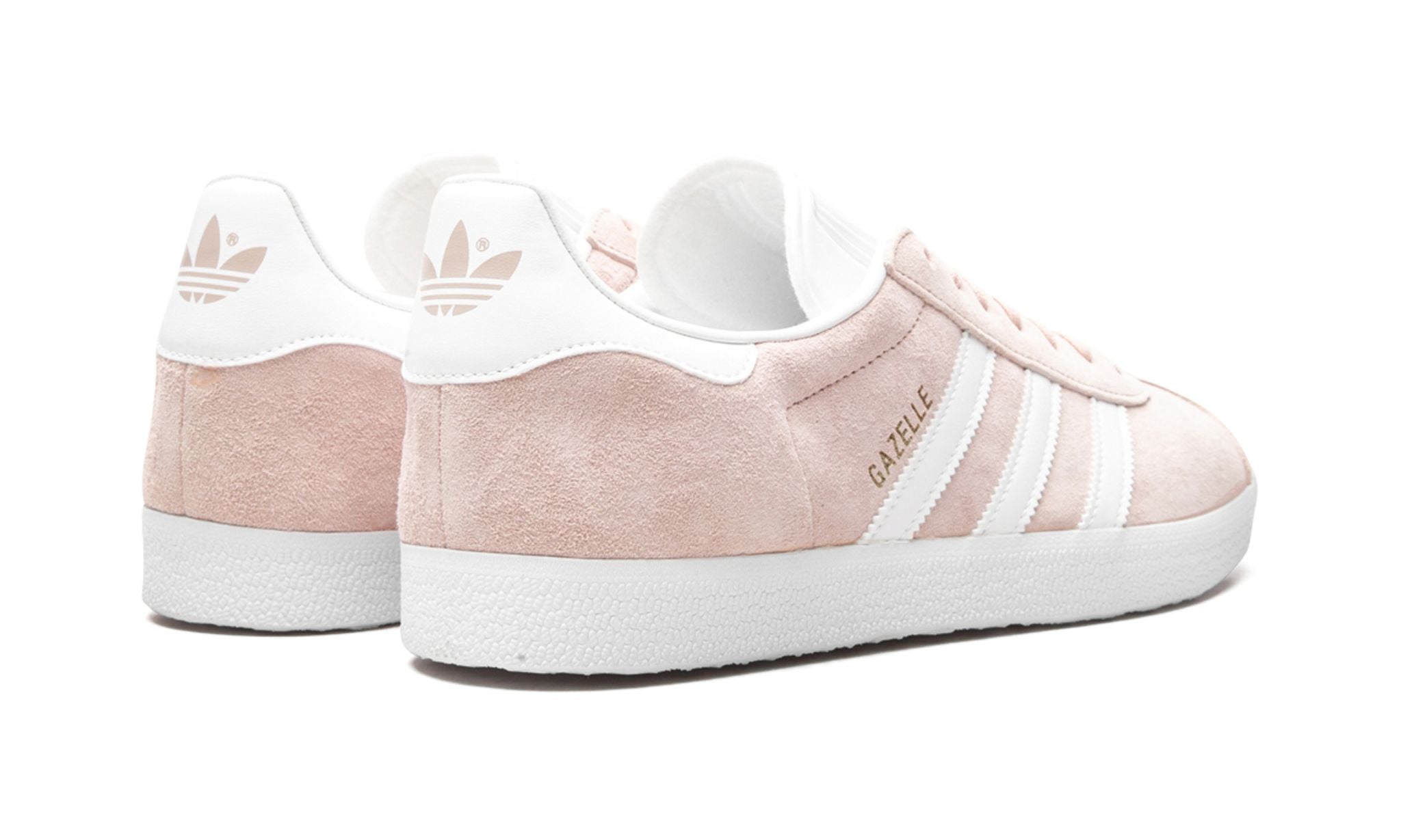Adidas Gazelle "Vapor Pink"
