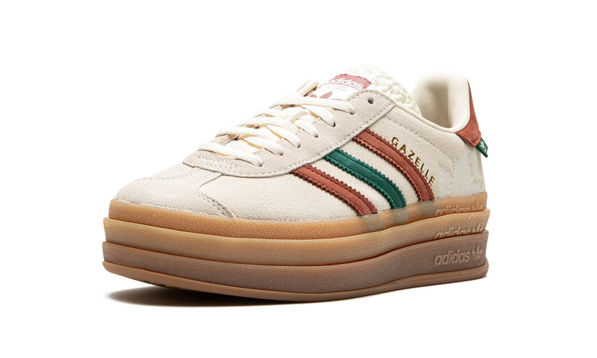 Adidas Gazelle Bold "WMNS"