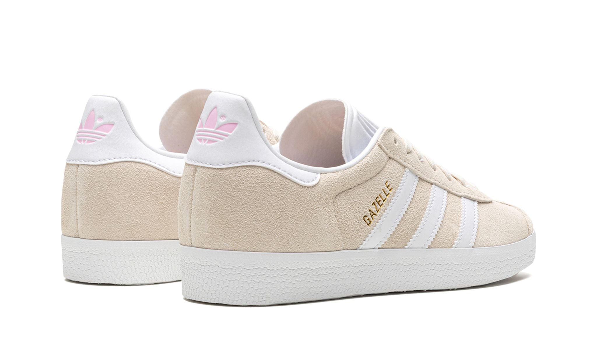 Adidas Gazelle "Off white"