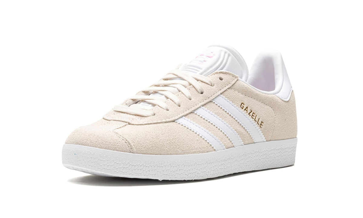 Adidas Gazelle "Off white"