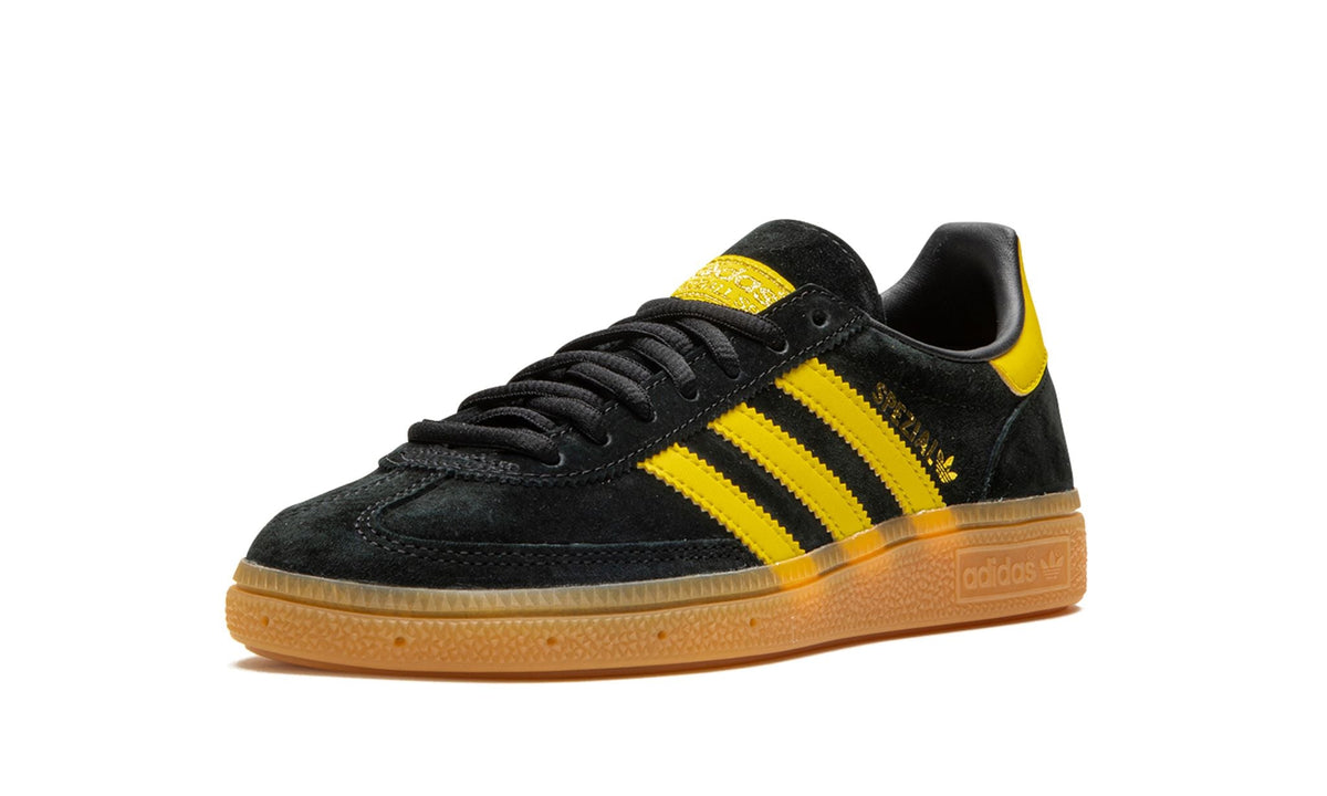 Adidas Handball Spezial "Black / Yellow"