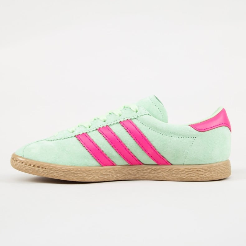 STADT OG - Glow Green and Pink