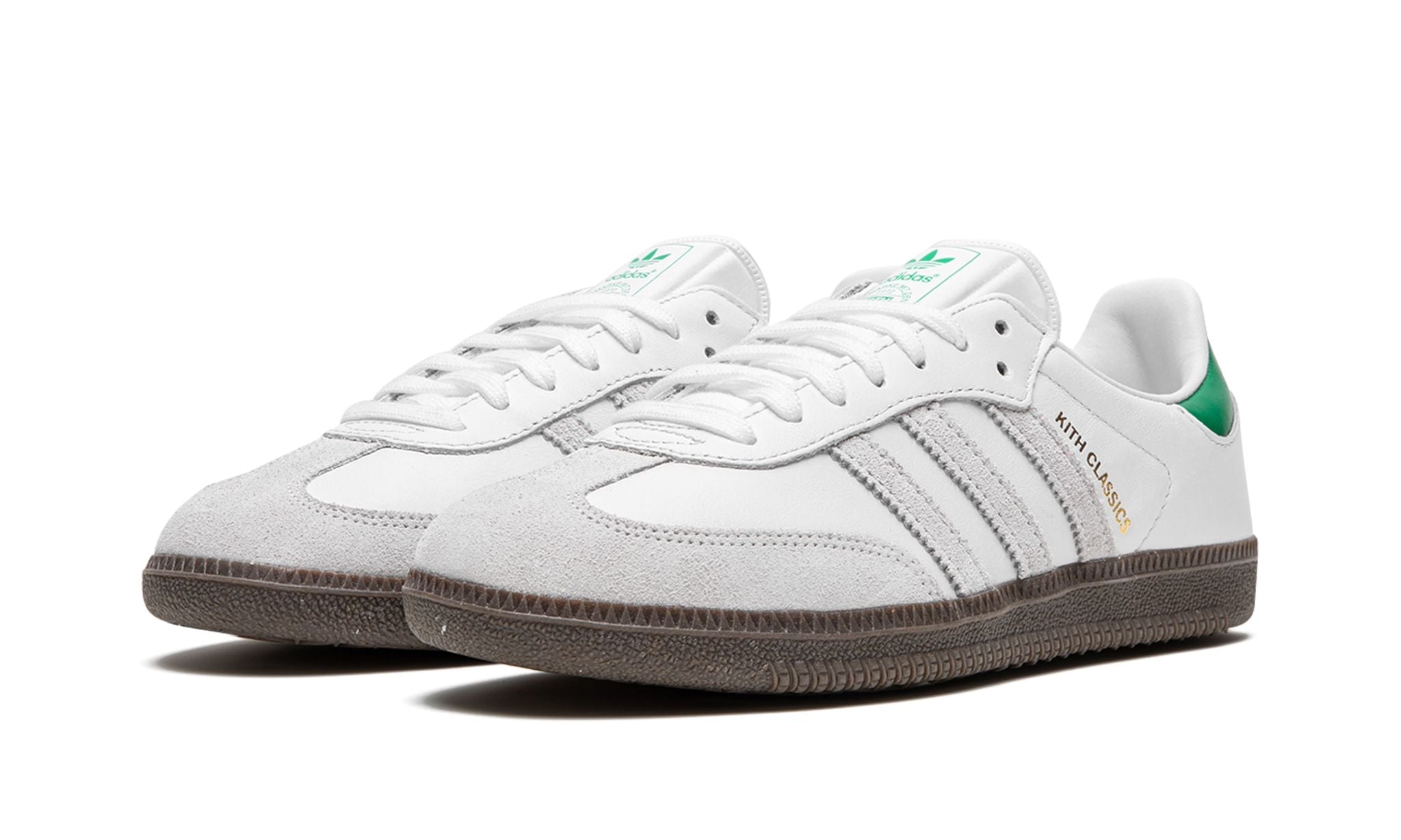 Adidas Samba OG "Kith Classics"