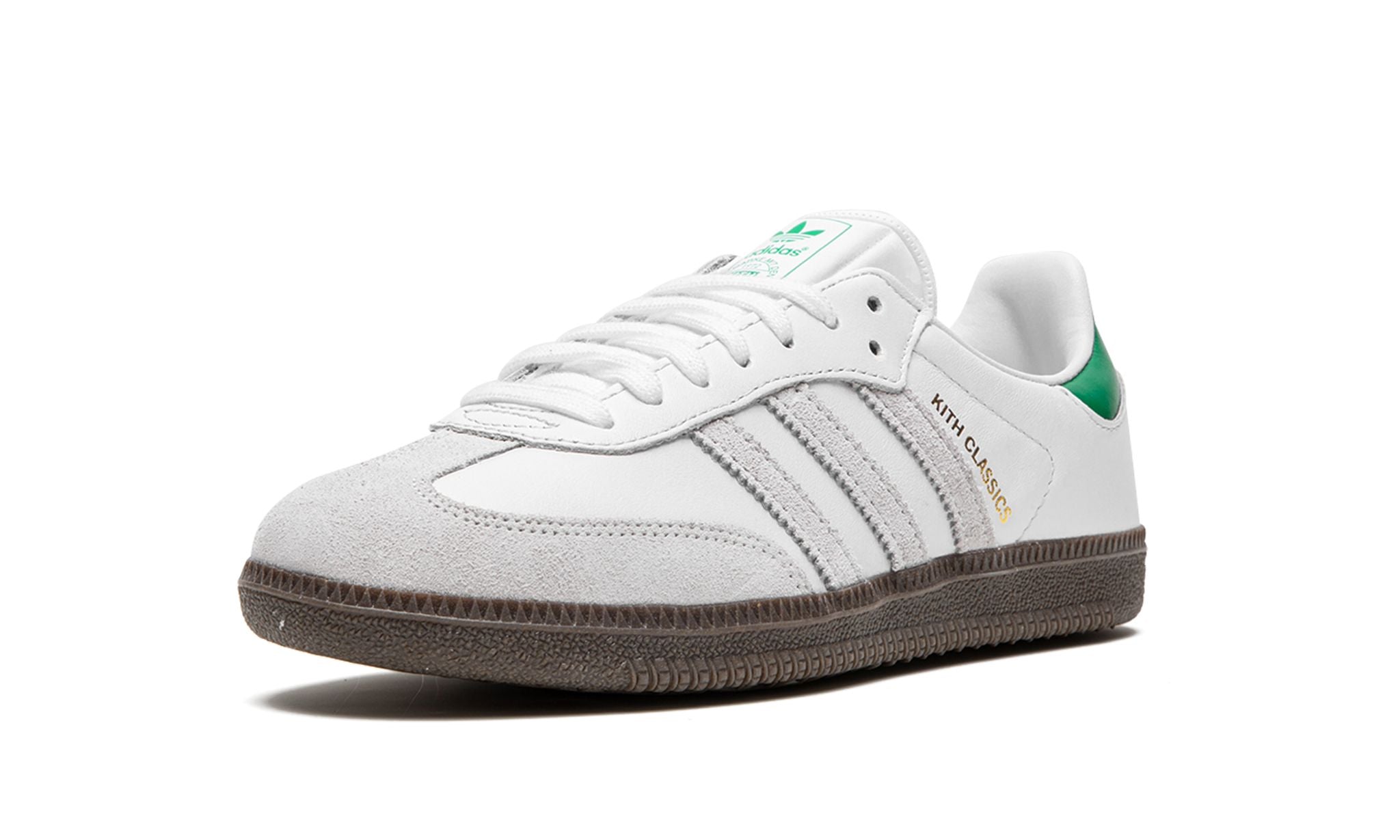 Adidas Samba OG "Kith Classics"