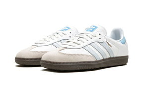 Adidas Samba Vegan "White"