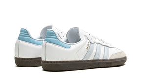 Adidas Samba Vegan "White"
