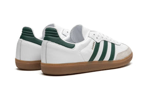 Adidas Samba Vegan "México"
