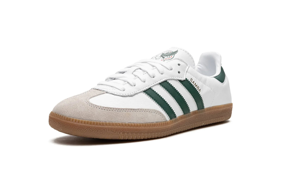 Adidas Samba Vegan "México"