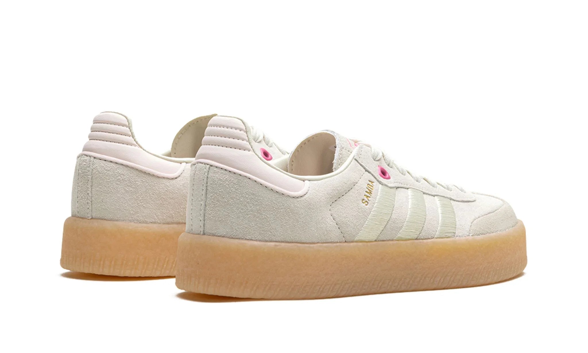 ADIDAS SAMBAE WMNS "Valentine’s Day"