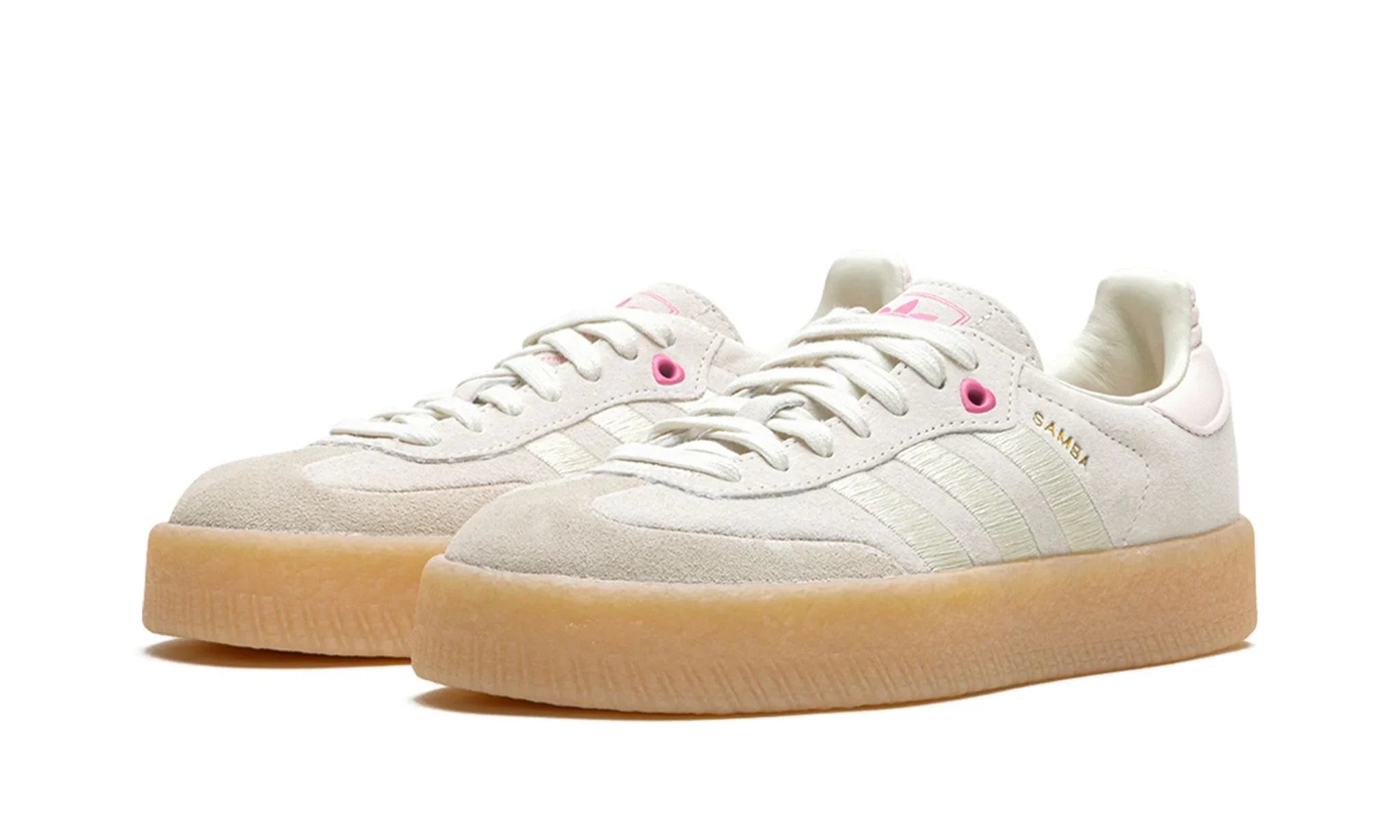 ADIDAS SAMBAE WMNS "Valentine’s Day"