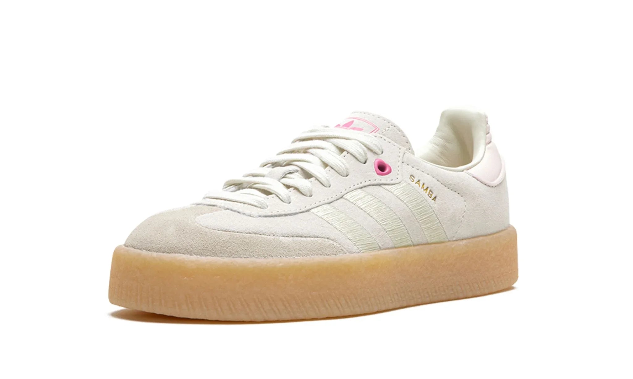 ADIDAS SAMBAE WMNS "Valentine’s Day"