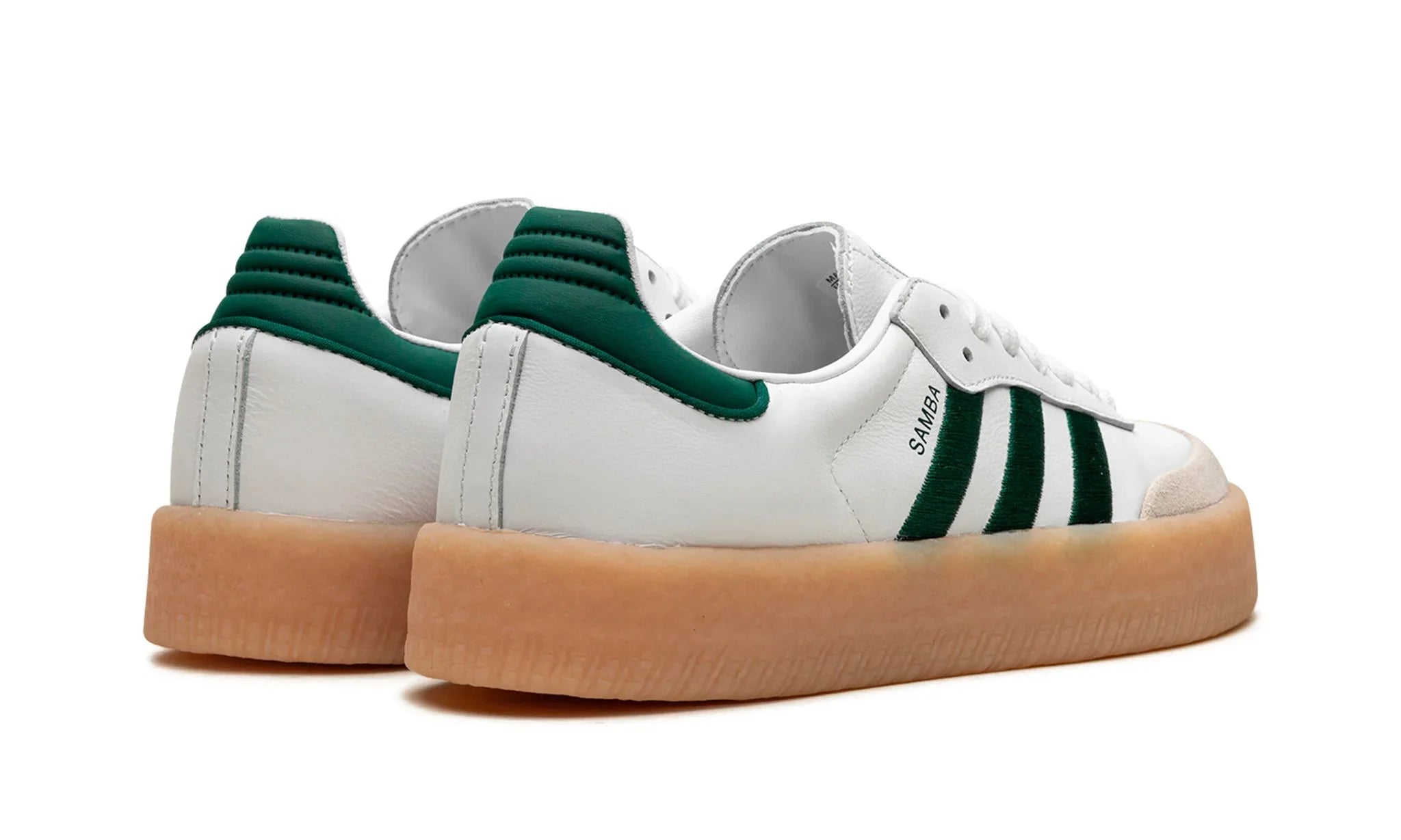 ADIDAS SAMBAE WMNS "White"
