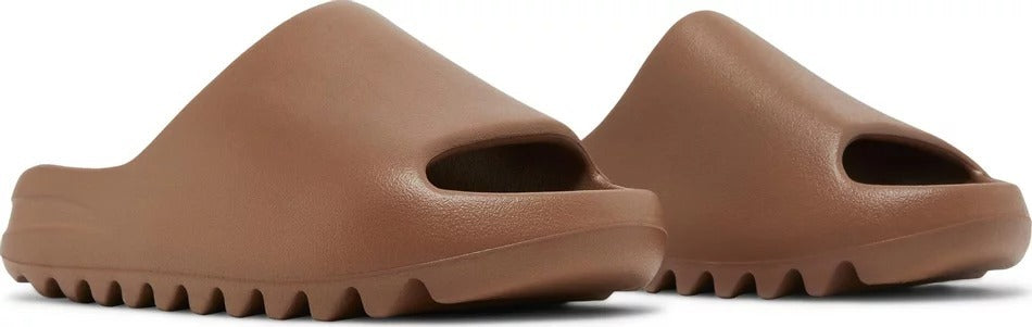 Adidas Slide Yeezy 'Flax'