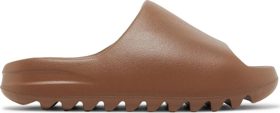 Adidas Slide Yeezy 'Flax'
