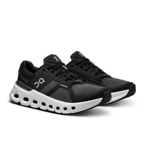 On Cloudrunner 2 Eclipse | Black