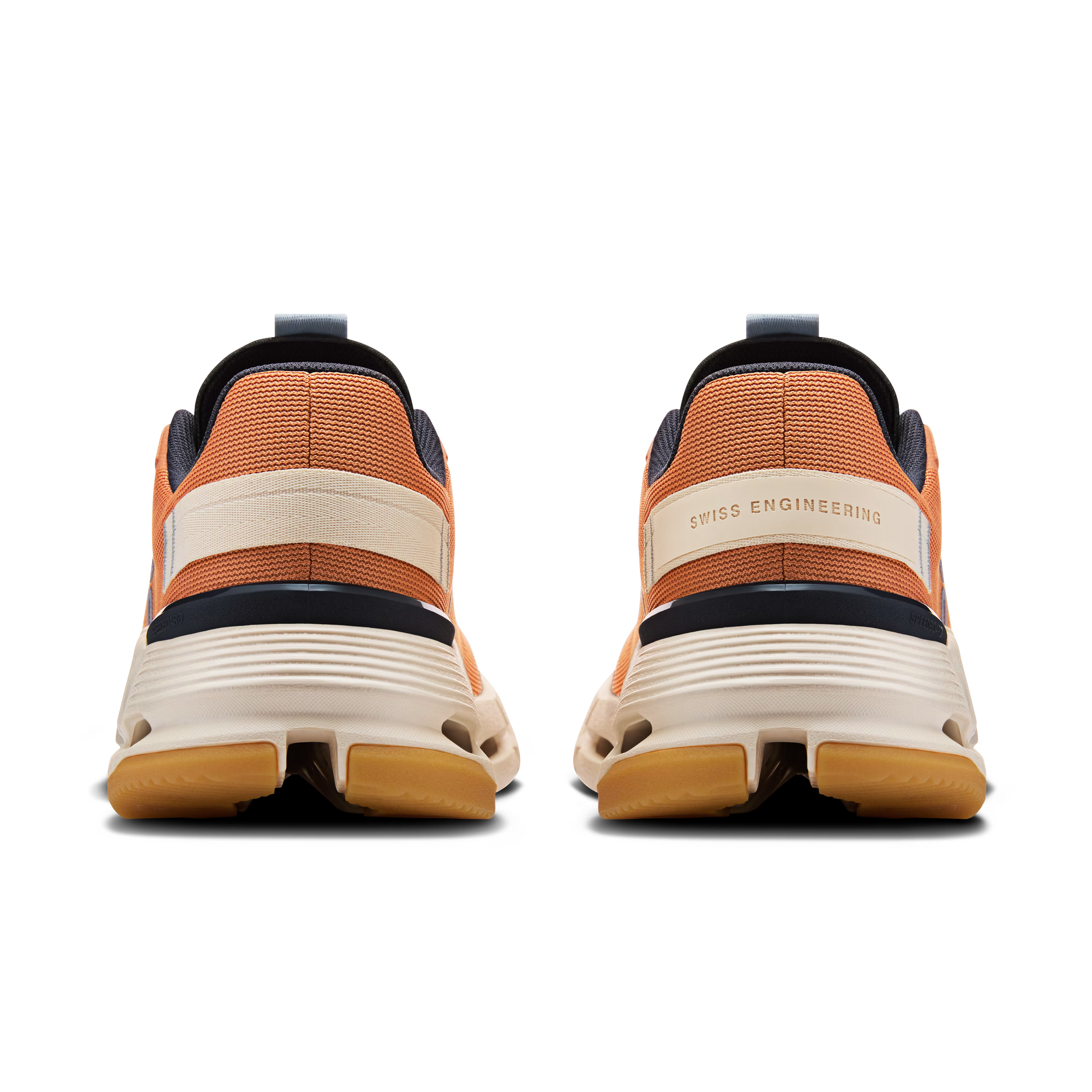 Cloudnova Form 2 - Sandstone | Pebble