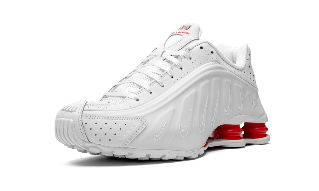 Shox R4 "Neymar Jr."