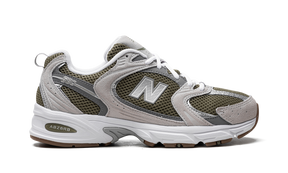 New Balance 530 "Dark Olivine / Moonrock / Shadow Grey"