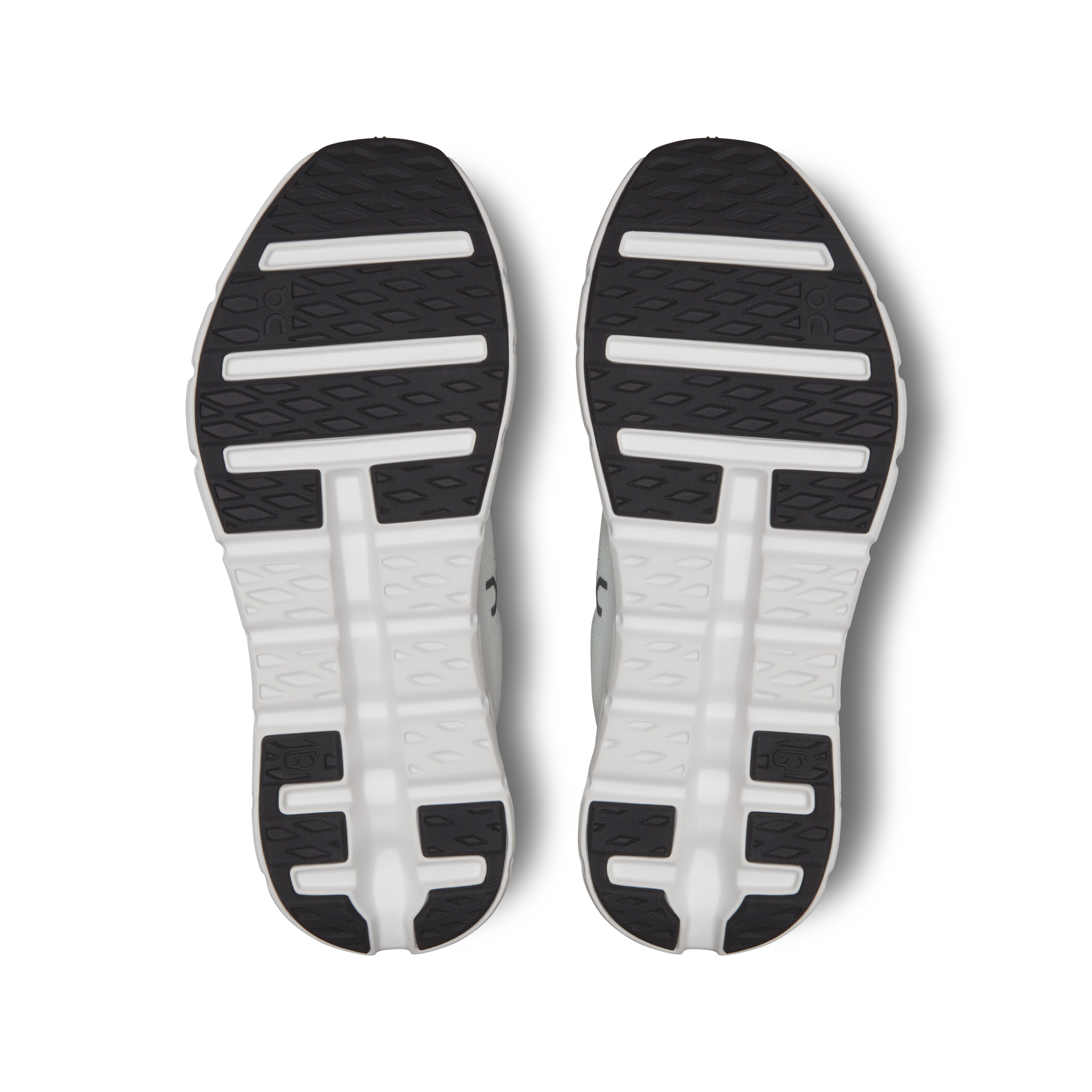 Cloudtilt "Black | Ivory"