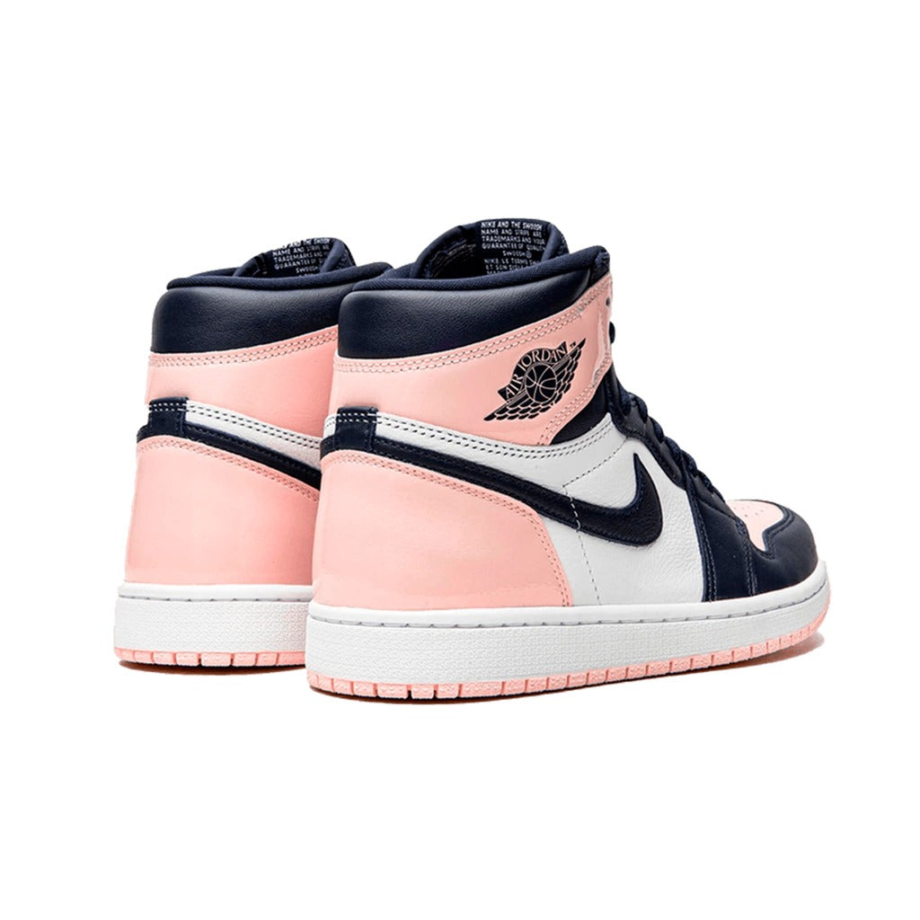 Air Jordan 1 Retro High OG SE 'Atmosphere Bubble Gum'